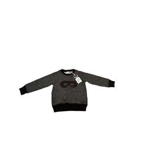 NEW Beau Loves Mask Sweatshirt